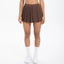 Volupie Court Pleated Skirt | Falda Plisada Deportiva con Short Interior y Bolsillo