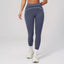 Buttery Soft Yoga Leggings Women High Waist Tummy Control Squat Proof Fitness Activewear Workout Pants