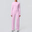 Volupie Zip Flow Set | Conjunto Deportivo Chaqueta Cremallera + Pantalón Wide Leg