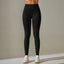 Volupie Lift Seamless Legging | Legging Seamless Tiro Alto Sin Costuras