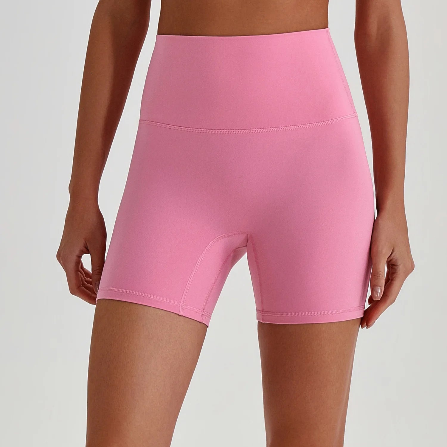 Volupie Racer Cross Short | Short Deportivo Tiro Alto