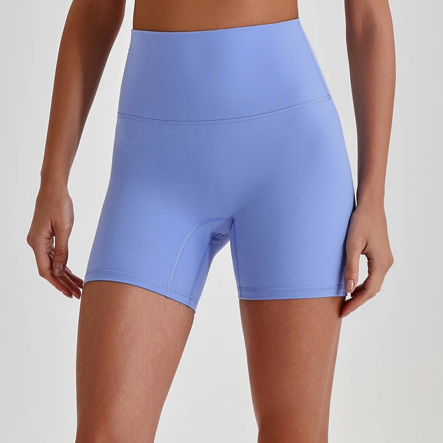 Volupie Racer Cross Short | Short Deportivo Tiro Alto