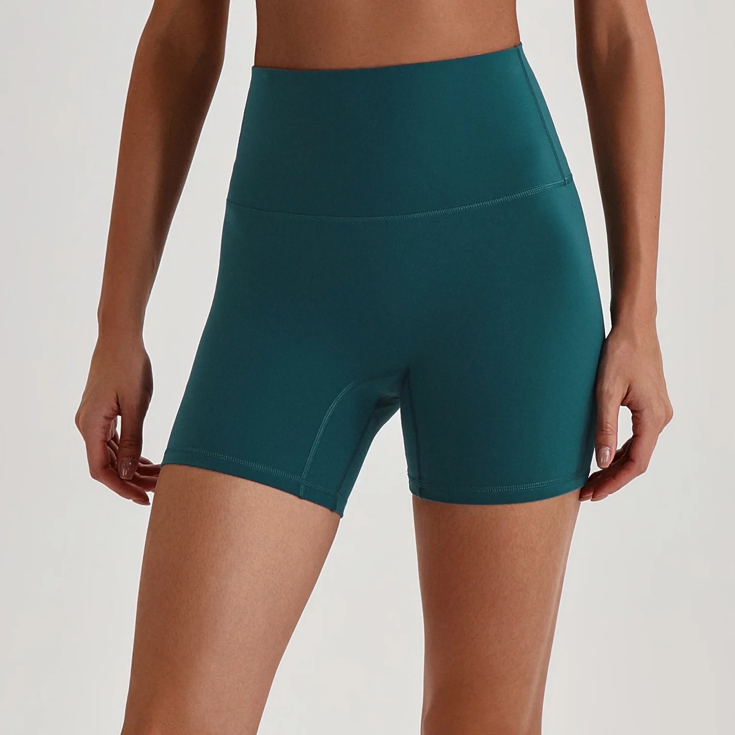 Volupie Racer Cross Short | Short Deportivo Tiro Alto