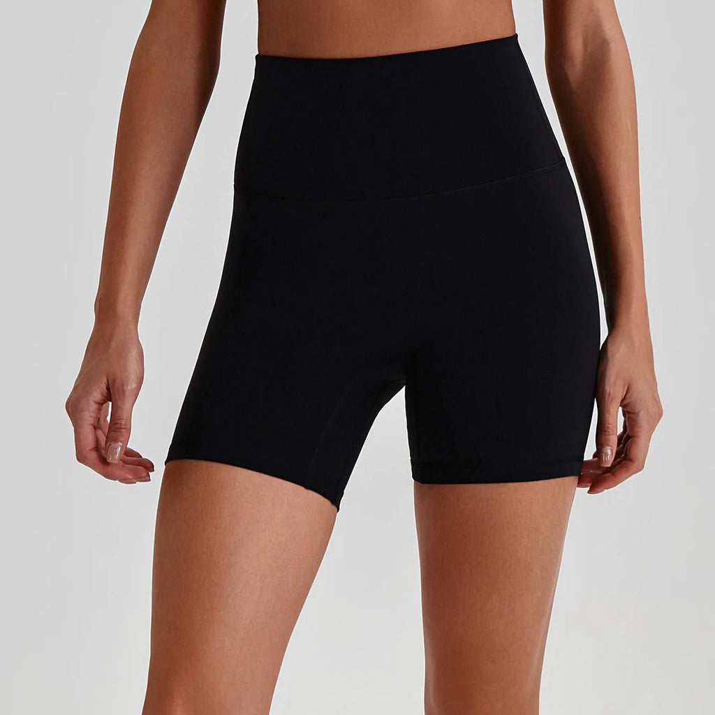 Volupie Racer Cross Short | Short Deportivo Tiro Alto