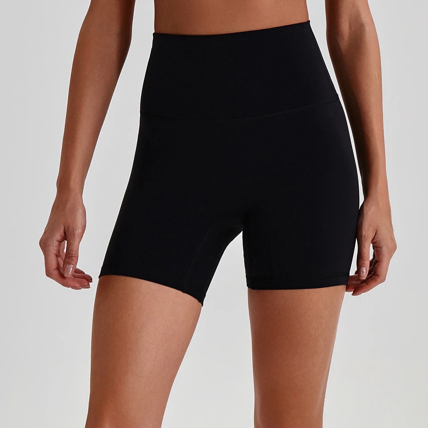 Volupie Racer Cross Short | Short Deportivo Tiro Alto