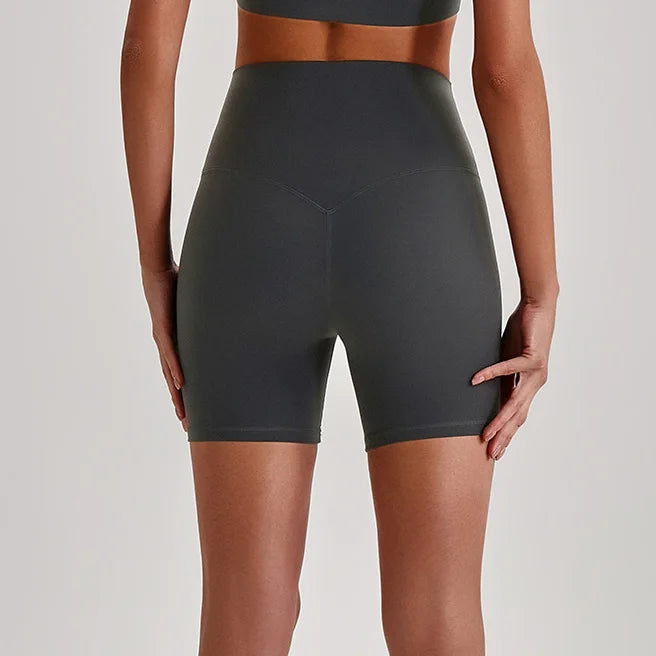 Volupie Racer Cross Short | Short Deportivo Tiro Alto