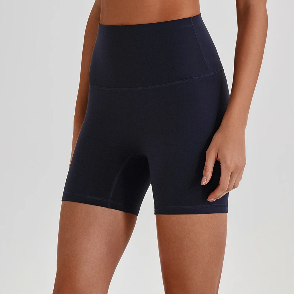 Volupie Racer Cross Short | Short Deportivo Tiro Alto
