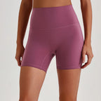 Volupie Racer Cross Short | Short Deportivo Tiro Alto