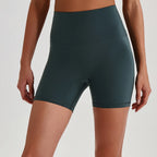 Volupie Racer Cross Short | Short Deportivo Tiro Alto