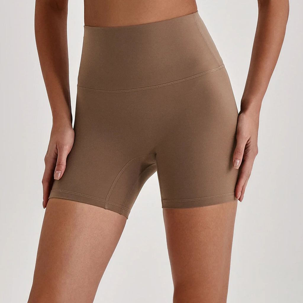 Volupie Racer Cross Short | Short Deportivo Tiro Alto