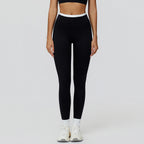 Factory Direct Sale Naked Feeling Yoga Leggings Women High Waist Workout Pants Fitness Gym Tights Activewear