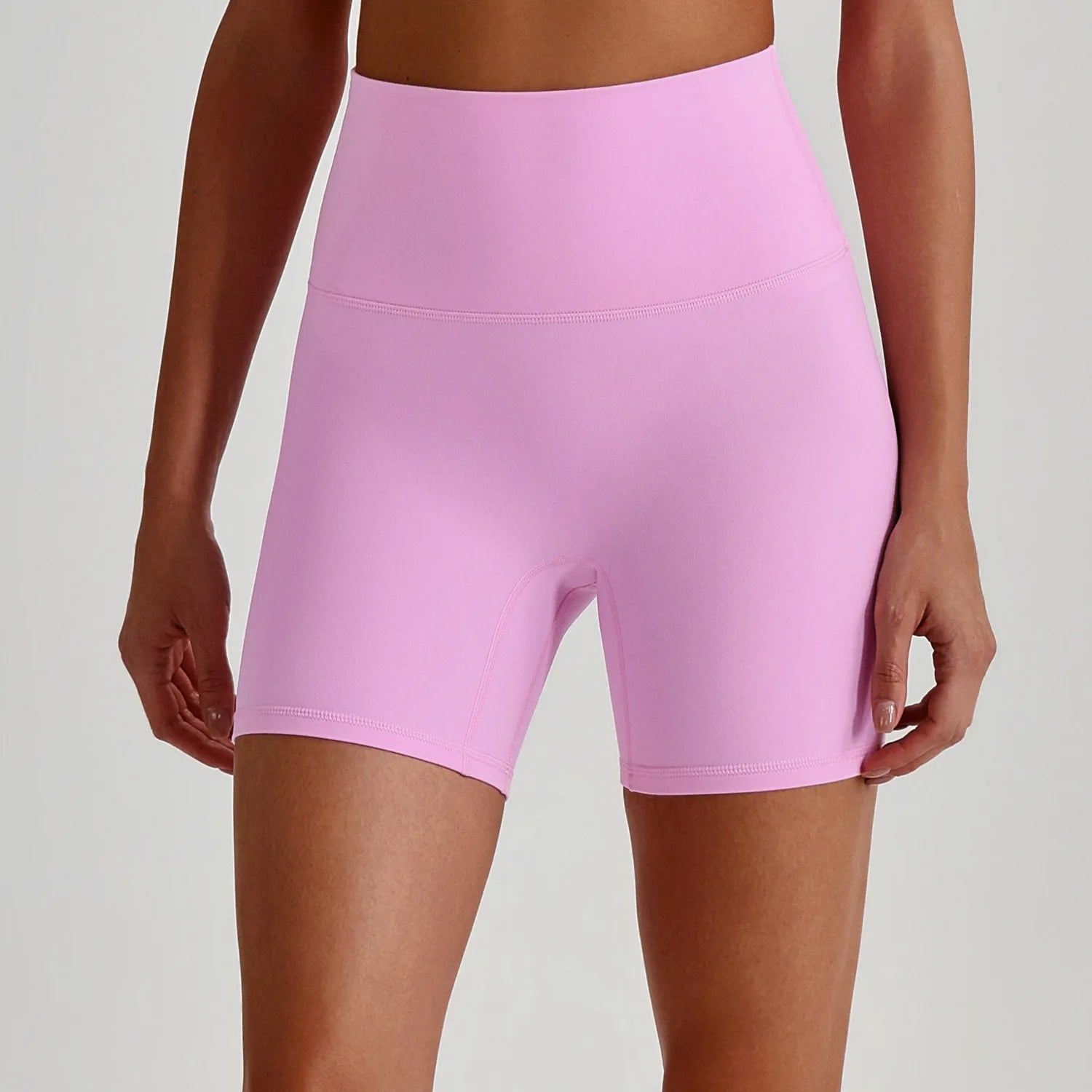 Volupie Racer Cross Short | Short Deportivo Tiro Alto