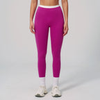 Factory Direct Sale Naked Feeling Yoga Leggings Women High Waist Workout Pants Fitness Gym Tights Activewear