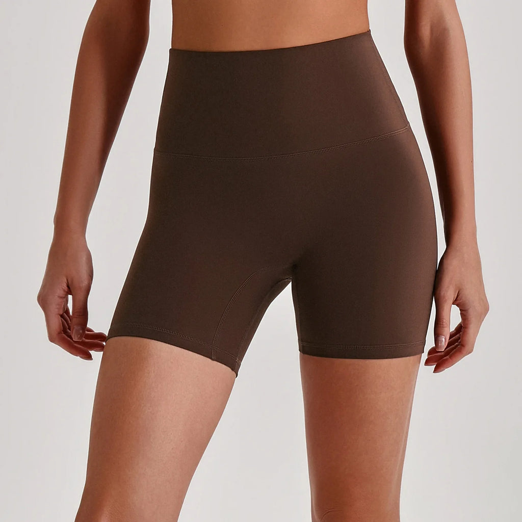 Volupie Racer Cross Short | Short Deportivo Tiro Alto