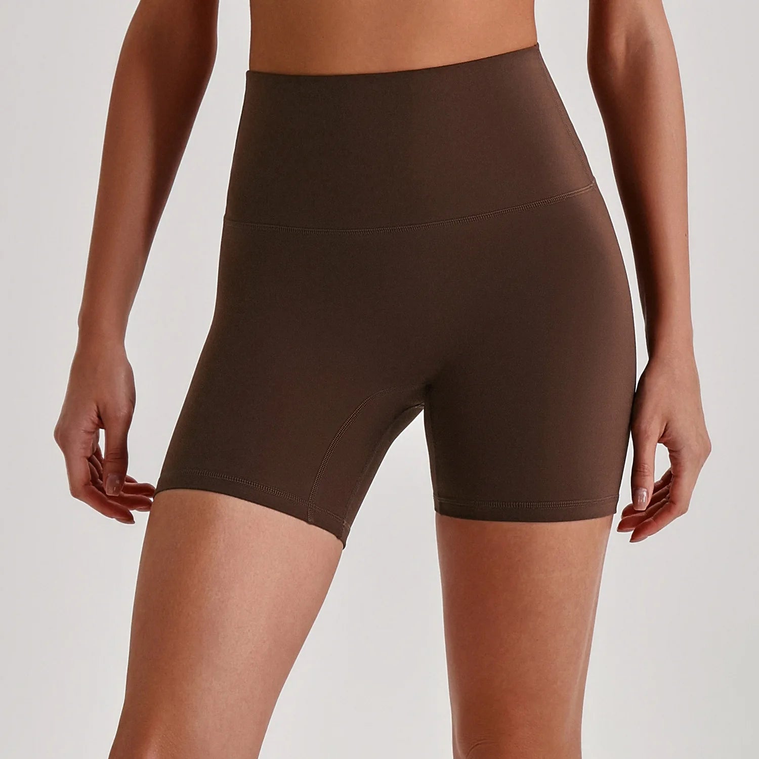Volupie Racer Cross Short | Short Deportivo Tiro Alto