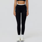Factory Direct Sale Naked Feeling Yoga Leggings Women High Waist Workout Pants Fitness Gym Tights Activewear
