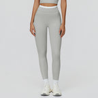 Factory Direct Sale Naked Feeling Yoga Leggings Women High Waist Workout Pants Fitness Gym Tights Activewear