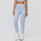 Factory Direct Sale Naked Feeling Yoga Leggings Women High Waist Workout Pants Fitness Gym Tights Activewear