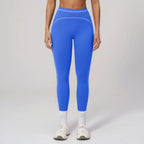 Buttery Soft Yoga Leggings Women High Waist Tummy Control Squat Proof Fitness Activewear Workout Pants