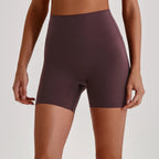 Volupie Racer Cross Short | Short Deportivo Tiro Alto