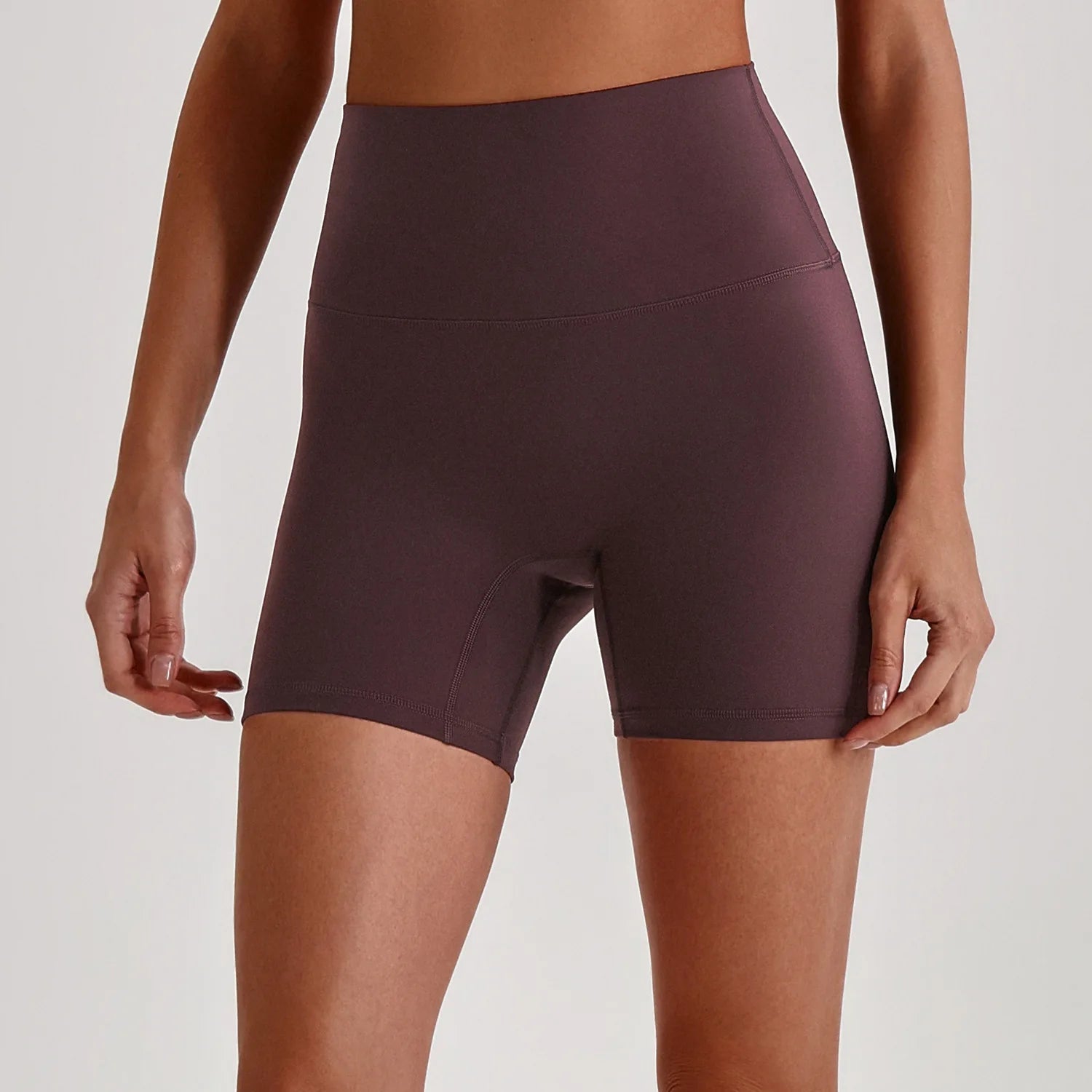 Volupie Racer Cross Short | Short Deportivo Tiro Alto
