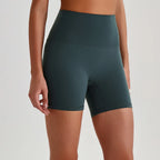 Volupie Racer Cross Short | Short Deportivo Tiro Alto