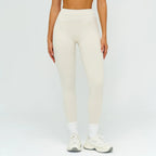 Buttery Soft Yoga Leggings Women High Waist Tummy Control Squat Proof Fitness Activewear Workout Pants