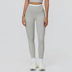 Factory Direct Sale Naked Feeling Yoga Leggings Women High Waist Workout Pants Fitness Gym Tights Activewear