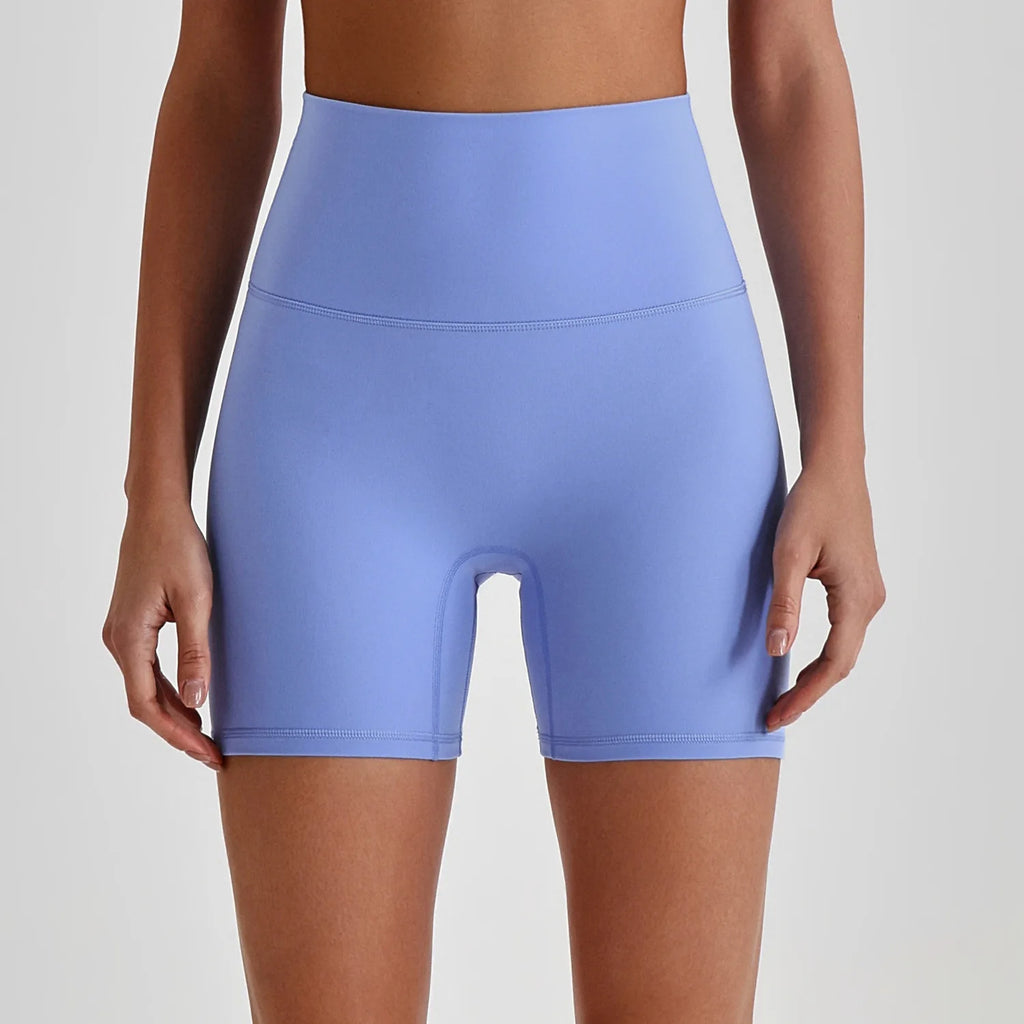 Volupie Racer Cross Short | Short Deportivo Tiro Alto