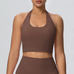 Volupie Diagonal Flow Pants | Top Deportivo o Pantalón Wide Leg Tiro Alto