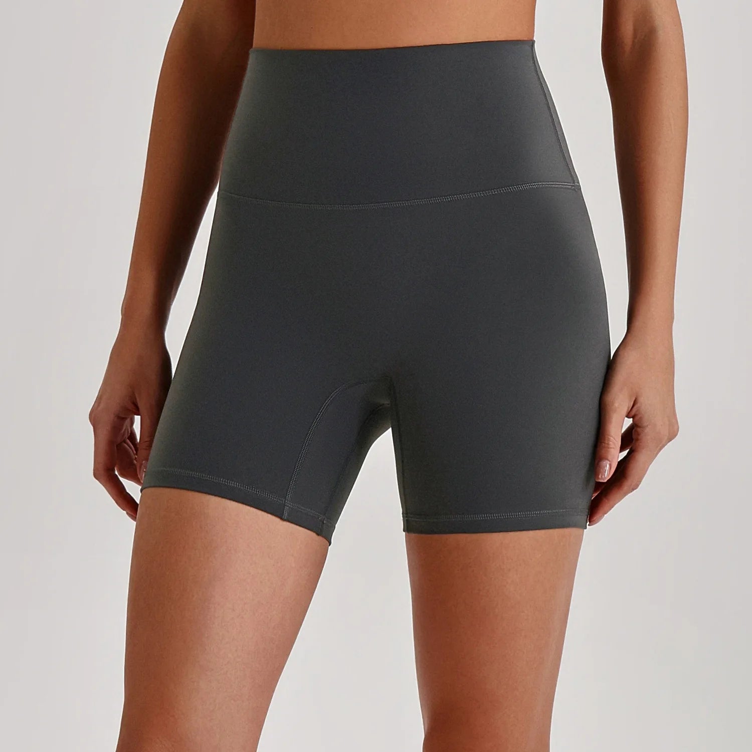 Volupie Racer Cross Short | Short Deportivo Tiro Alto