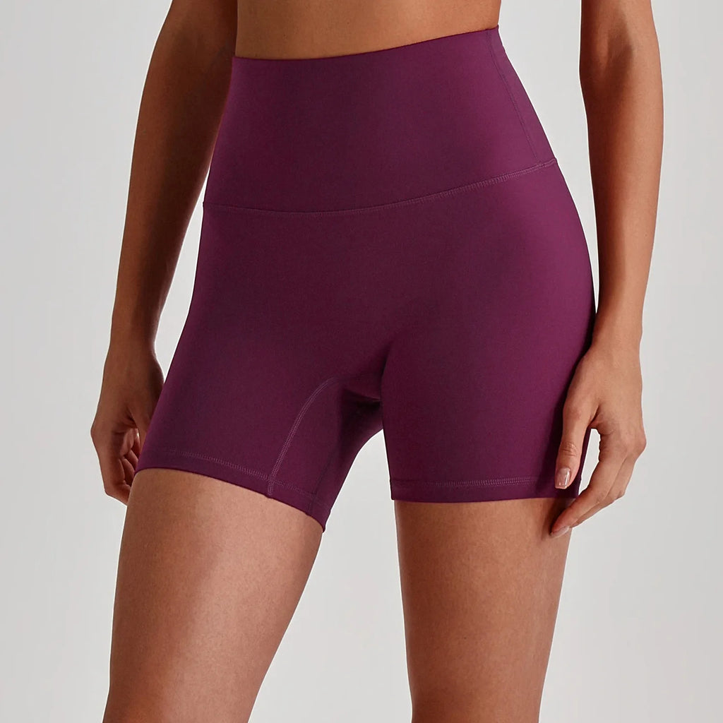 Volupie Racer Cross Short | Short Deportivo Tiro Alto