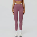 Factory Direct Sale Naked Feeling Yoga Leggings Women High Waist Workout Pants Fitness Gym Tights Activewear