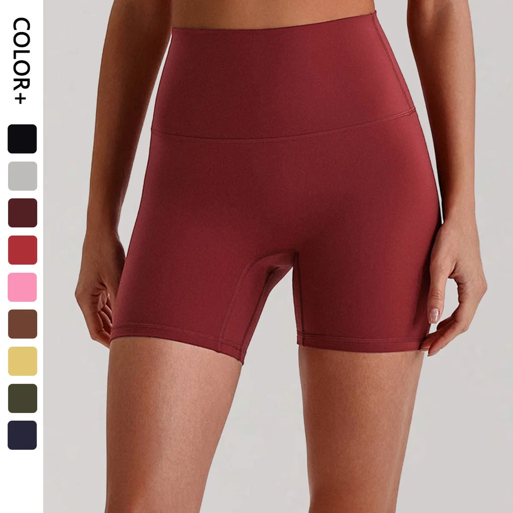 Volupie Racer Cross Short | Short Deportivo Tiro Alto