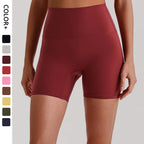 Volupie Racer Cross Short | Short Deportivo Tiro Alto