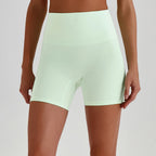 Volupie Racer Cross Short | Short Deportivo Tiro Alto