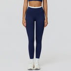 Factory Direct Sale Naked Feeling Yoga Leggings Women High Waist Workout Pants Fitness Gym Tights Activewear