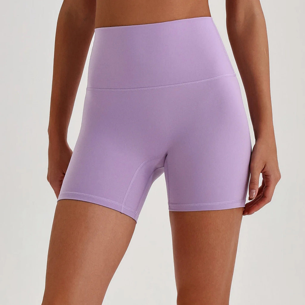 Volupie Racer Cross Short | Short Deportivo Tiro Alto