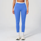 Factory Direct Sale Naked Feeling Yoga Leggings Women High Waist Workout Pants Fitness Gym Tights Activewear