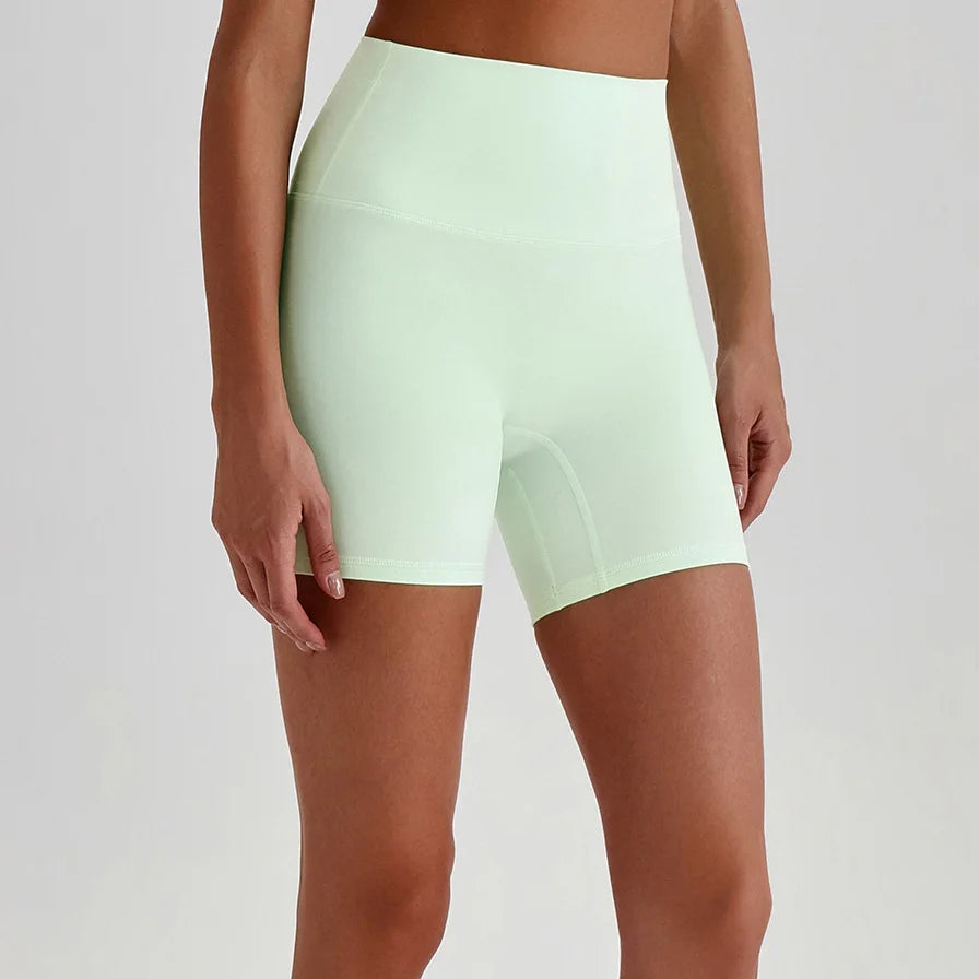 Volupie Racer Cross Short | Short Deportivo Tiro Alto
