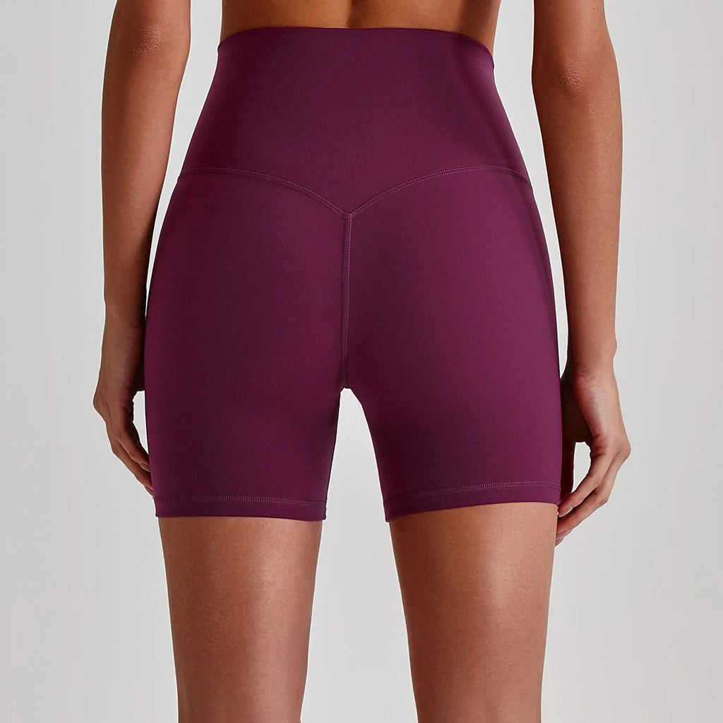Volupie Racer Cross Short | Short Deportivo Tiro Alto