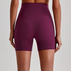 Volupie Racer Cross Short | Short Deportivo Tiro Alto