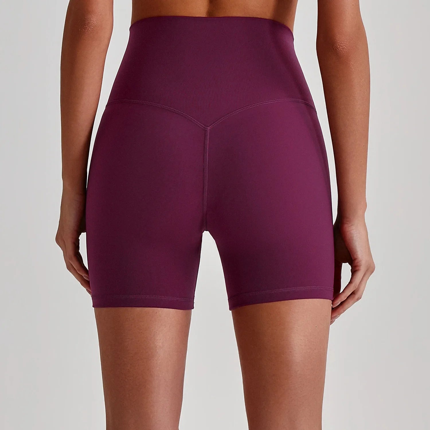 Volupie Racer Cross Short | Short Deportivo Tiro Alto